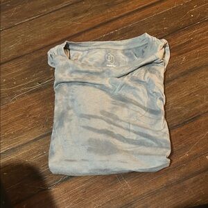 Original Use Gray Short Sleeve Tee